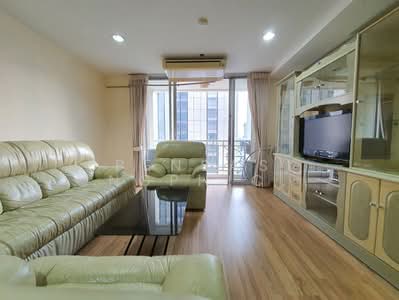For Rent - Asoke Place, Bangkok