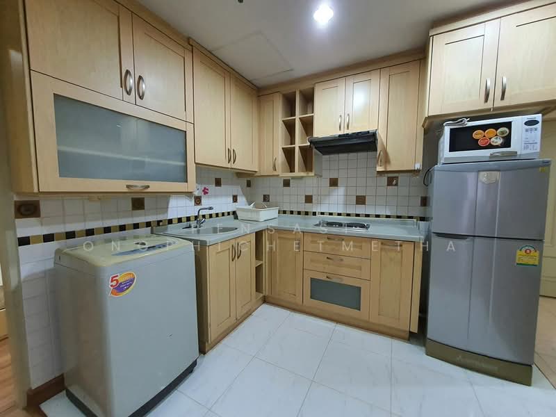 Asoke Place, Bangkok, Asok Montri Rd, Khlongtoei Nua, Watthana, Bangkok, 2 Bedrooms, 86 sqm, Condo For Rent, by Pensasi Ongphichetmetha, 500311533 - DDproperty.com