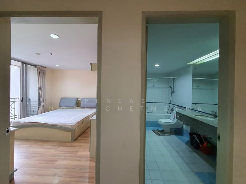 Asoke Place, Bangkok, Asok Montri Rd, Khlongtoei Nua, Watthana, Bangkok, 2 Bedrooms, 86 sqm, Condo For Rent, by Pensasi Ongphichetmetha, 500311533 - DDproperty.com
