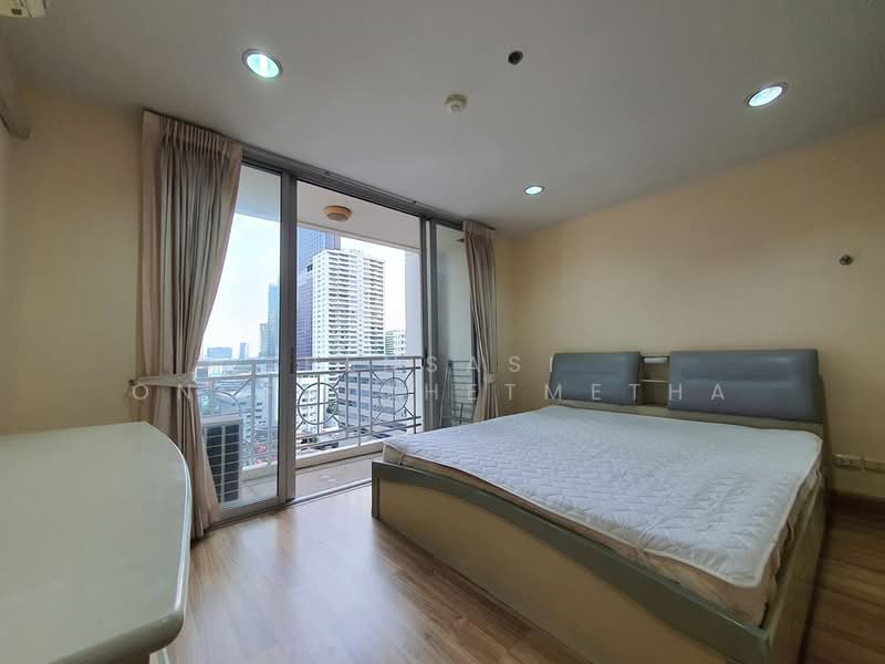 Asoke Place, Bangkok, Asok Montri Rd, Khlongtoei Nua, Watthana, Bangkok, 2 Bedrooms, 86 sqm, Condo For Rent, by Pensasi Ongphichetmetha, 500311533 - DDproperty.com