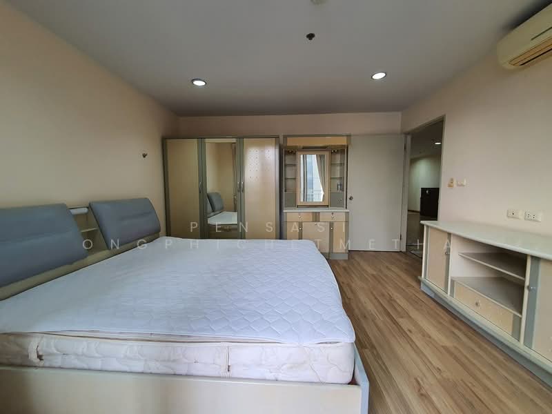 Asoke Place, Bangkok, Asok Montri Rd, Khlongtoei Nua, Watthana, Bangkok, 2 Bedrooms, 86 sqm, Condo For Rent, by Pensasi Ongphichetmetha, 500311533 - DDproperty.com