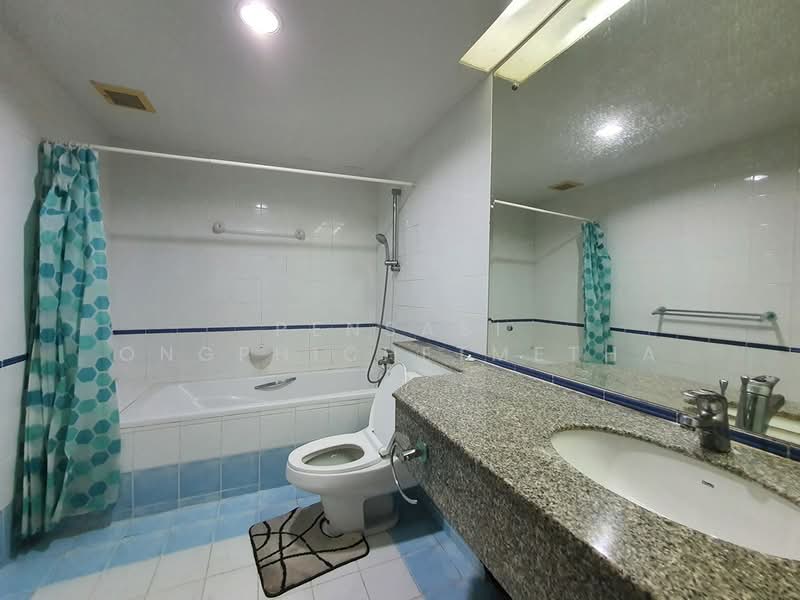 Asoke Place, Bangkok, Asok Montri Rd, Khlongtoei Nua, Watthana, Bangkok, 2 Bedrooms, 86 sqm, Condo For Rent, by Pensasi Ongphichetmetha, 500311533 - DDproperty.com