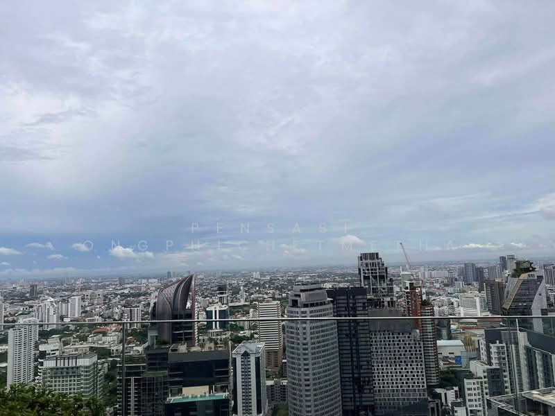 The Esse Sukhumvit 36, Bangkok, Soi Sukhumvit 36, Sukhumvit Road, Phra Kanong, Khlong Toei, Bangkok, 2 Bedrooms, 73 sqm, Condo For Rent, by Pensasi Ongphichetmetha, 500311535 - DDproperty.com
