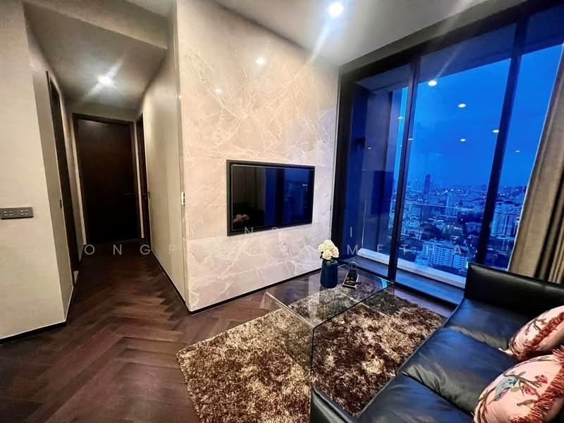 The Esse Sukhumvit 36, Bangkok, Soi Sukhumvit 36, Sukhumvit Road, Phra Kanong, Khlong Toei, Bangkok, 2 Bedrooms, 73 sqm, Condo For Rent, by Pensasi Ongphichetmetha, 500311535 - DDproperty.com
