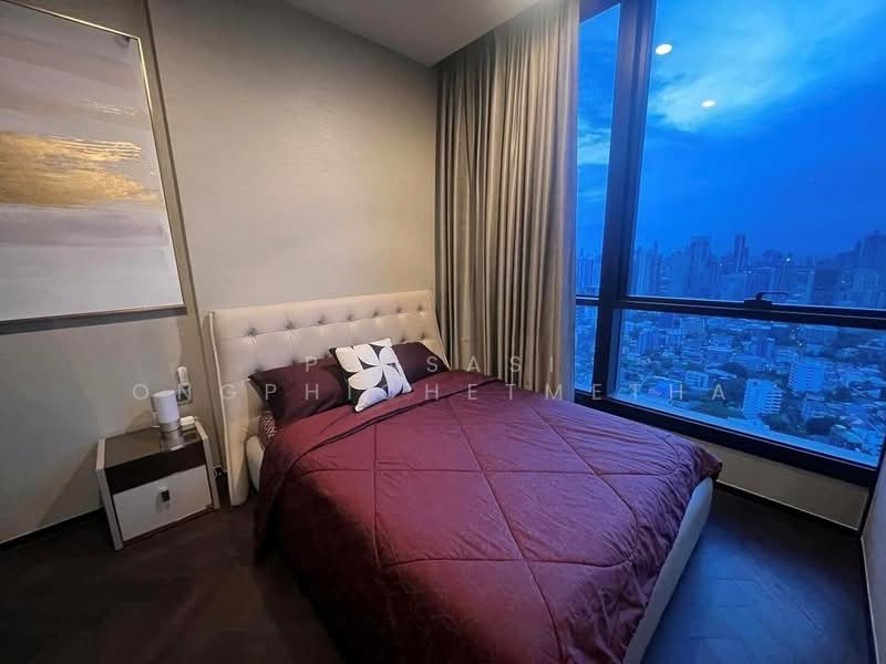 The Esse Sukhumvit 36 : ดิ เอส สุขุมวิท 36, กรุงเทพ, ซอยสุขุมวิท 36 ถนนสุขุมวิท, พระโขนง, คลองเตย, กรุงเทพ, 73 ตร.ม., คอนโด ให้เช่า, โดย Pensasi Ongphichetmetha, 500311535 - DDproperty.com