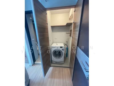 For Rent - Rhythm Sathorn, Bangkok