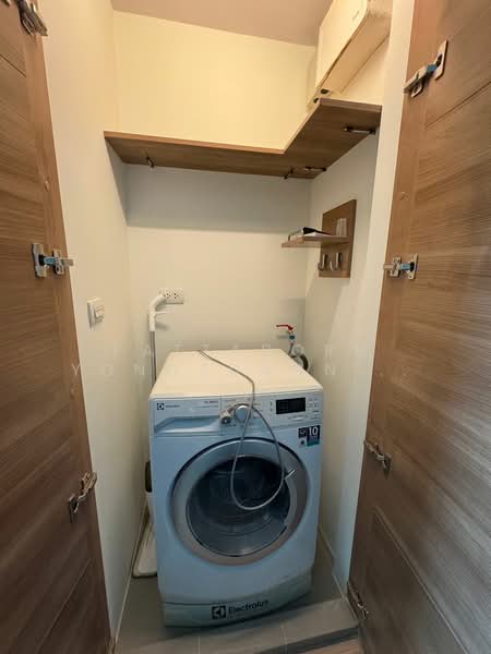 Rhythm Sathorn, Bangkok, 141 Soi Sathorn 21, Yan Nawa, Sathon, Bangkok, 1 Bedroom, 35 sqm, Condo For Rent, by Pattaporn Yongsungnone, 500311536 - DDproperty.com