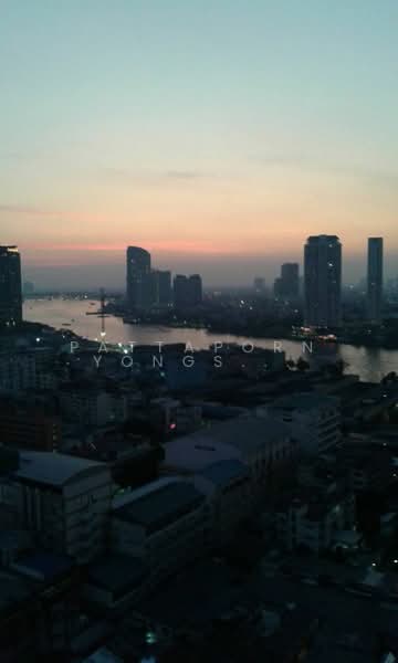 Rhythm Sathorn : ริทึ่ม สาทร, กรุงเทพ, 141 ซอยสาทร 21, ยานนาวา, สาทร, กรุงเทพ, 35 ตร.ม., คอนโด ให้เช่า, โดย Pattaporn Yongsungnone, 500311536 - DDproperty.com