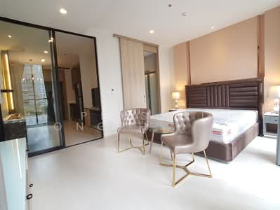 For Rent - Noble Ploenchit, Bangkok