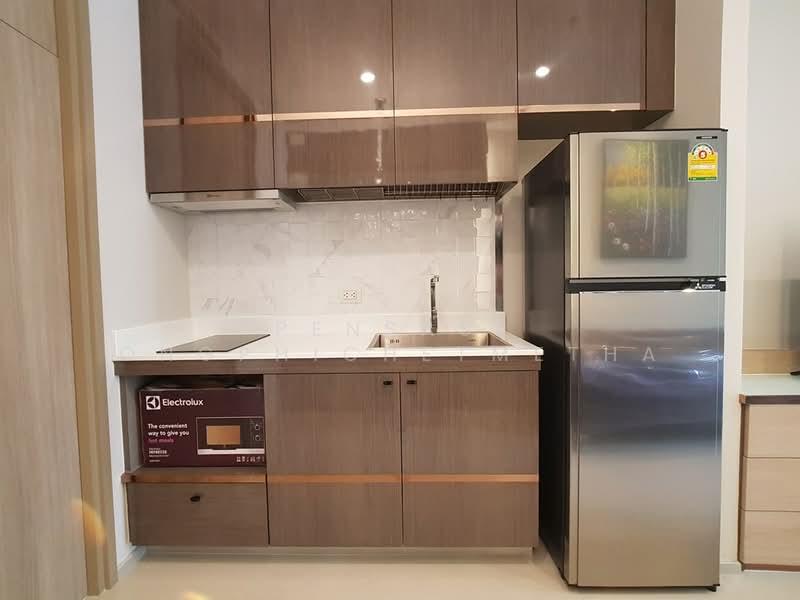 Noble Ploenchit, Bangkok, 1035 Ploenchit Road, Lumphini, Pathum Wan, Bangkok, 1 Bedroom, 49 sqm, Condo For Rent, by Pensasi Ongphichetmetha, 500311538 - DDproperty.com