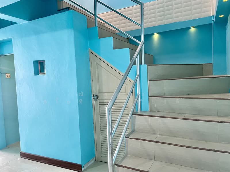 Ramintra 109 Minburi, Bangkok, รามอินทรา 109, Bang Chun, Khlong Sam Wa, Bangkok, , 265 sqm, Shophouse For Rent, by ณัฏฐพัชร ชโยทิตกุลเกียรติ, 500311540 - DDproperty.com