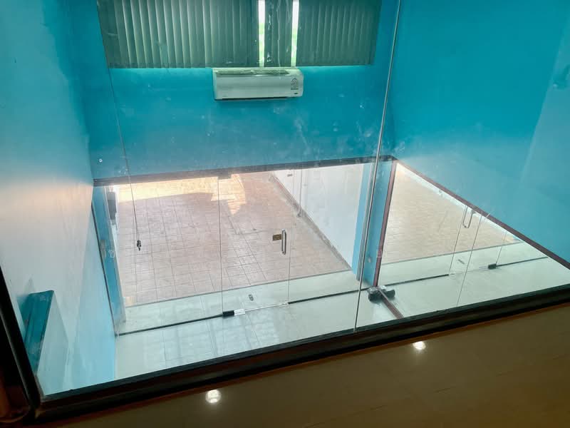 Ramintra 109 Minburi, Bangkok, รามอินทรา 109, Bang Chun, Khlong Sam Wa, Bangkok, , 265 sqm, Shophouse For Rent, by ณัฏฐพัชร ชโยทิตกุลเกียรติ, 500311540 - DDproperty.com