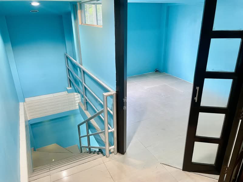 Ramintra 109 Minburi, Bangkok, รามอินทรา 109, Bang Chun, Khlong Sam Wa, Bangkok, , 265 sqm, Shophouse For Rent, by ณัฏฐพัชร ชโยทิตกุลเกียรติ, 500311540 - DDproperty.com