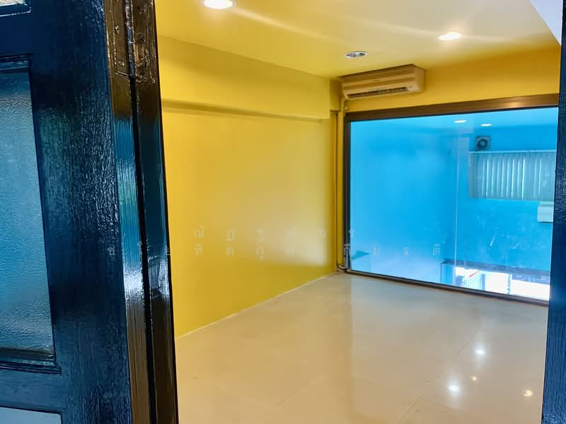 Ramintra 109 Minburi, Bangkok, รามอินทรา 109, Bang Chun, Khlong Sam Wa, Bangkok, , 265 sqm, Shophouse For Rent, by ณัฏฐพัชร ชโยทิตกุลเกียรติ, 500311540 - DDproperty.com
