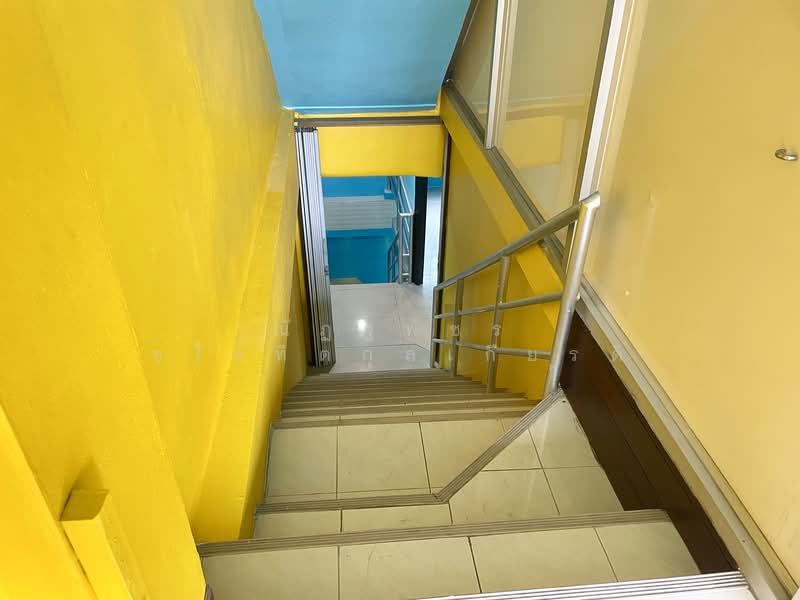 Ramintra 109 Minburi, Bangkok, รามอินทรา 109, Bang Chun, Khlong Sam Wa, Bangkok, , 265 sqm, Shophouse For Rent, by ณัฏฐพัชร ชโยทิตกุลเกียรติ, 500311540 - DDproperty.com