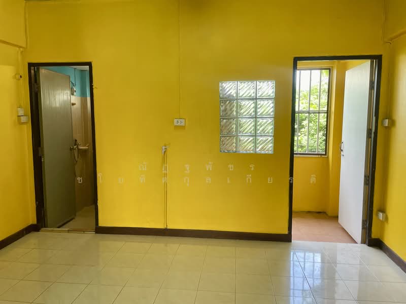 Ramintra 109 Minburi, Bangkok, รามอินทรา 109, Bang Chun, Khlong Sam Wa, Bangkok, , 265 sqm, Shophouse For Rent, by ณัฏฐพัชร ชโยทิตกุลเกียรติ, 500311540 - DDproperty.com
