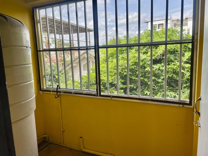 Ramintra 109 Minburi, Bangkok, รามอินทรา 109, Bang Chun, Khlong Sam Wa, Bangkok, , 265 sqm, Shophouse For Rent, by ณัฏฐพัชร ชโยทิตกุลเกียรติ, 500311540 - DDproperty.com