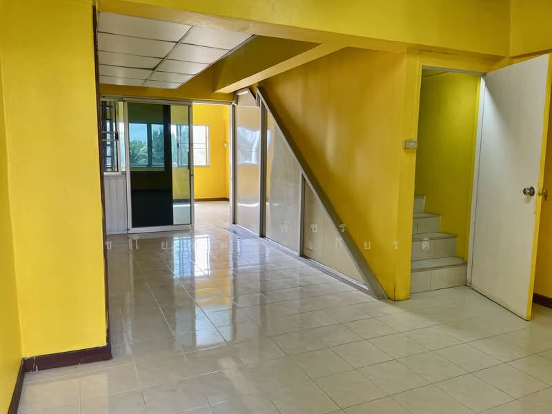 Ramintra 109 Minburi, Bangkok, รามอินทรา 109, Bang Chun, Khlong Sam Wa, Bangkok, , 265 sqm, Shophouse For Rent, by ณัฏฐพัชร ชโยทิตกุลเกียรติ, 500311540 - DDproperty.com