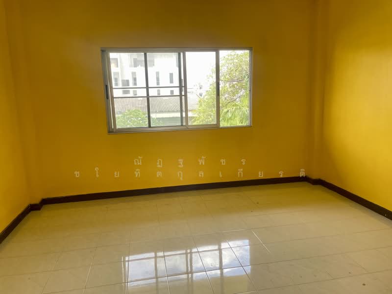 Ramintra 109 Minburi, Bangkok, รามอินทรา 109, Bang Chun, Khlong Sam Wa, Bangkok, , 265 sqm, Shophouse For Rent, by ณัฏฐพัชร ชโยทิตกุลเกียรติ, 500311540 - DDproperty.com