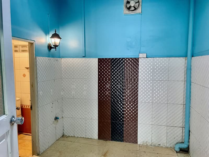 Ramintra 109 Minburi, Bangkok, รามอินทรา 109, Bang Chun, Khlong Sam Wa, Bangkok, , 265 sqm, Shophouse For Rent, by ณัฏฐพัชร ชโยทิตกุลเกียรติ, 500311540 - DDproperty.com
