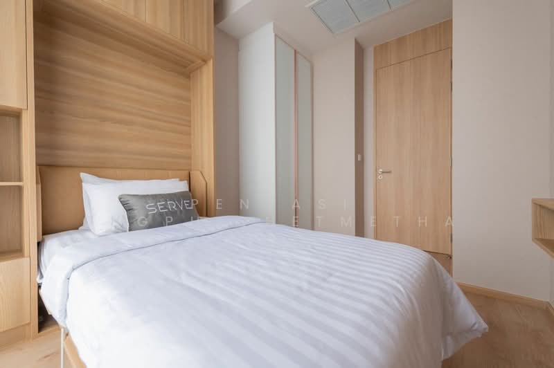 Noble BE19 Sukhumvit, Bangkok, 89 Sukhumvit 19 Alley, Khlong Tan Nua, Watthana, Bangkok, 2 Bedrooms, 73 sqm, Condo For Rent, by Pensasi Ongphichetmetha, 500311542 - DDproperty.com