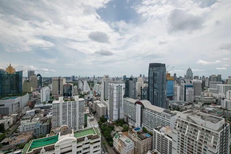 Noble BE19 Sukhumvit, Bangkok, 89 Sukhumvit 19 Alley, Khlong Tan Nua, Watthana, Bangkok, 2 Bedrooms, 73 sqm, Condo For Rent, by Pensasi Ongphichetmetha, 500311542 - DDproperty.com
