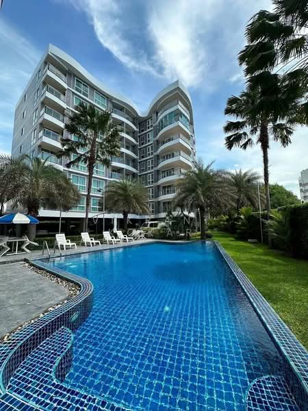 Whale Marina Condo : เวล มารีน่า คอนโด, ชลบุรี, 360 ซอยนาจอมเทียน 8, นาจอมเทียน, สัตหีบ, ชลบุรี, 44 ตร.ม., คอนโด ให้เช่า, โดย Vikrant Kokar, 500311545 - DDproperty.com