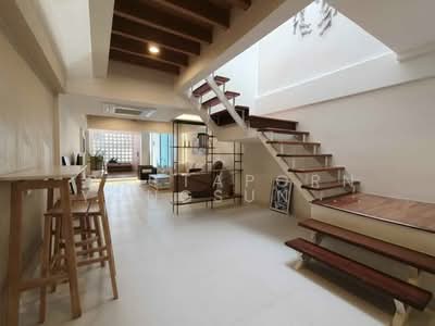 ขาย - Khlong Tan Niwet Village : หมู่บ้านคลองตันนิเวศน์, กรุงเทพ