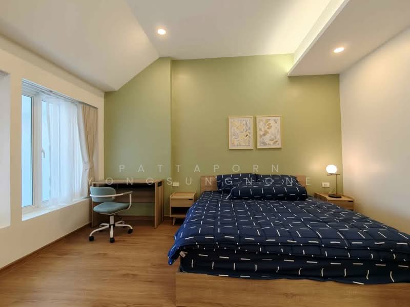 Khlong Tan Niwet Village, Bangkok, Khlong Tan Nuea, Watthana, Khlong Tan Nua, Watthana, Bangkok, 2 Bedrooms, 170 sqm, Single Detached House For Sale, by Pattaporn Yongsungnone, 500311547 - DDproperty.com