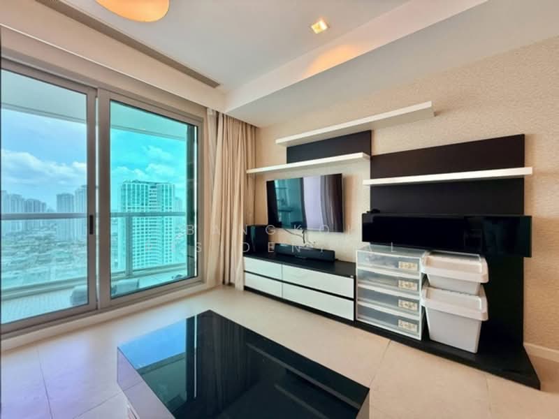 The River by Raimon Land, Bangkok, Soi Charoen Nakorn 13, Charoen Nakorn Road, Khlong Ton Sai, Khlong San, Bangkok, 2 Bedrooms, 77 sqm, Condo For Rent, by Bangkok Residential, 500311548 - DDproperty.com