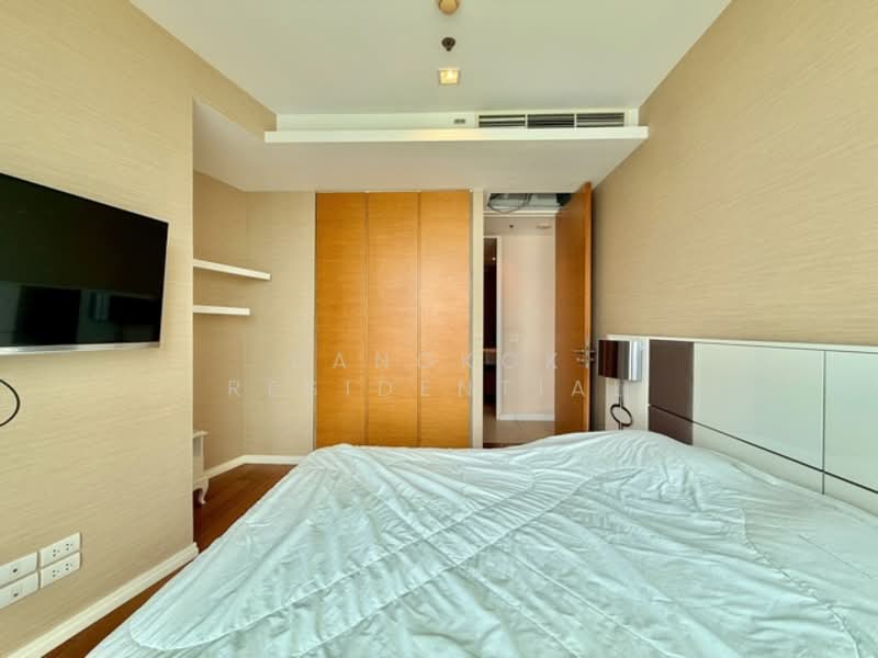 The River by Raimon Land, Bangkok, Soi Charoen Nakorn 13, Charoen Nakorn Road, Khlong Ton Sai, Khlong San, Bangkok, 2 Bedrooms, 77 sqm, Condo For Rent, by Bangkok Residential, 500311548 - DDproperty.com