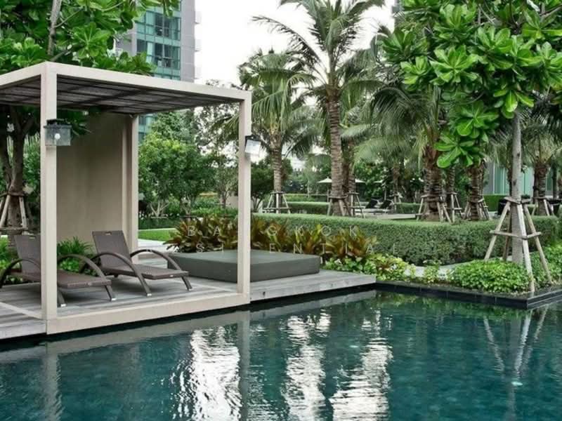 The River by Raimon Land, Bangkok, Soi Charoen Nakorn 13, Charoen Nakorn Road, Khlong Ton Sai, Khlong San, Bangkok, 2 Bedrooms, 77 sqm, Condo For Rent, by Bangkok Residential, 500311548 - DDproperty.com