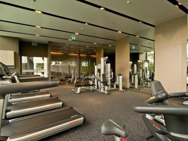 The River by Raimon Land : เดอะ ริเวอร์ บาย ไรม่อน แลนด์, กรุงเทพ, ซอยเจริญนคร 13 ถนนเจริญนคร, คลองต้นไทร, คลองสาน, กรุงเทพ, 77 ตร.ม., คอนโด ให้เช่า, โดย Bangkok Residential, 500311548 - DDproperty.com