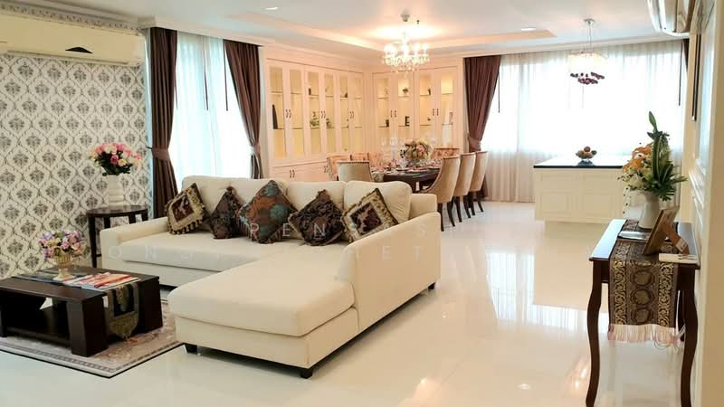Piyathip Place : ปิยะทิพย์ เพลซ, กรุงเทพ, 24 ซอย พร้อมมิตร, คลองตันเหนือ, วัฒนา, กรุงเทพ, 375 ตร.ม., อพาร์ทเมนท์ ให้เช่า, โดย Pensasi Ongphichetmetha, 500311549 - DDproperty.com