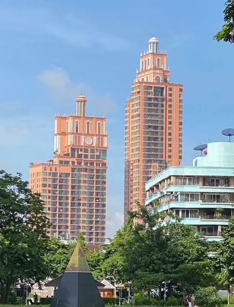 AGUSTON Sukhumvit 22, Bangkok, 140 Sukhumvit Road, Khlong Toei, Bangkok, 2 Bedrooms, 96 sqm, Condo For Rent, by Pattaporn Yongsungnone, 500311553 - DDproperty.com