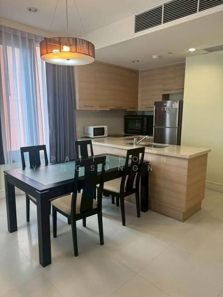AGUSTON Sukhumvit 22, Bangkok, 140 Sukhumvit Road, Khlong Toei, Bangkok, 2 Bedrooms, 96 sqm, Condo For Rent, by Pattaporn Yongsungnone, 500311553 - DDproperty.com
