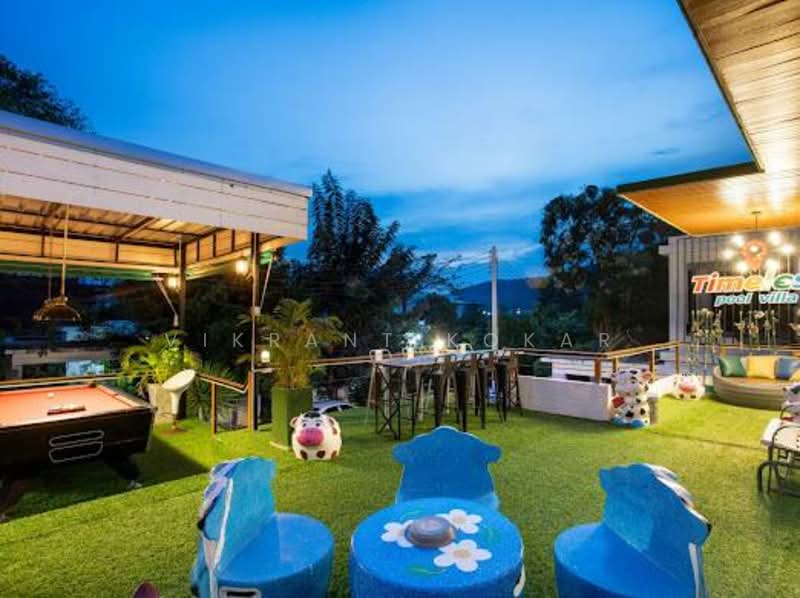 Taradol Resort : ธราดล รีสอร์ท, ประจวบคีรีขันธ์, หัวหิน, ประจวบคีรีขันธ์, 200 ตร.ม., วิลล่า ให้เช่า, โดย Vikrant Kokar, 500311554 - DDproperty.com