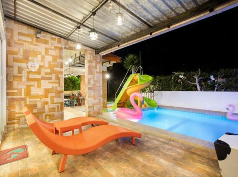 Taradol Resort, Prachuap Khiri Khan, Hua Hin, Prachuap Khiri Khan, 4 Bedrooms, 200 sqm, Villa For Rent, by Vikrant Kokar, 500311554 - DDproperty.com