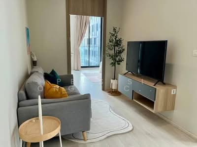 For Rent - Noble Ploenchit, Bangkok