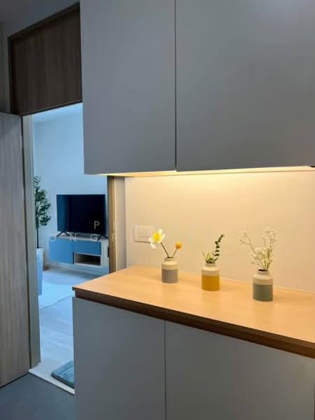 Noble Ploenchit, Bangkok, 1035 Ploenchit  Road, Lumphini, Pathum Wan, Bangkok, 1 Bedroom, 50 sqm, Condo For Rent, by Pensasi Ongphichetmetha, 500311555 - DDproperty.com
