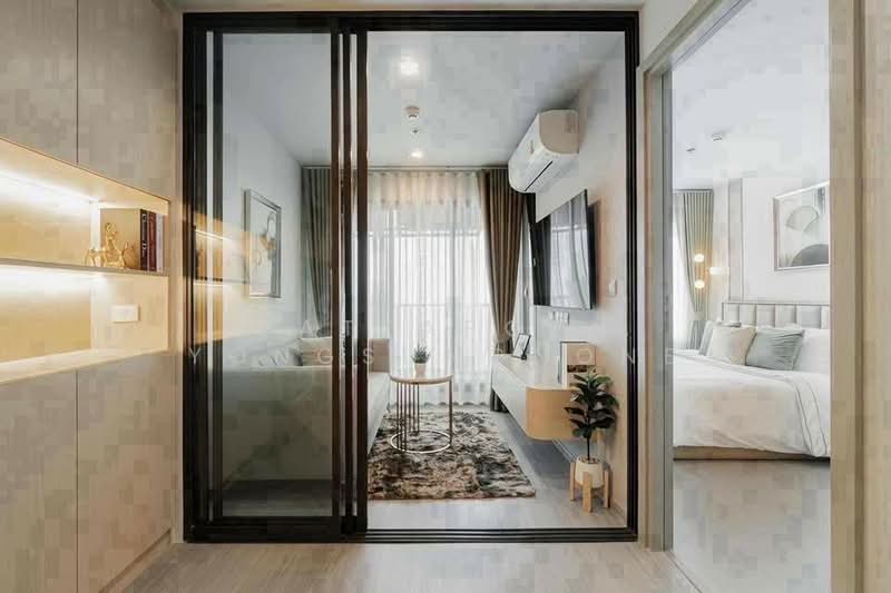 Life Ladprao, Bangkok, 992 Ladprao Road, Jom Phon, Chatuchak, Bangkok, 1 Bedroom, 35 sqm, Condo For Rent, by Pattaporn Yongsungnone, 500311556 - DDproperty.com