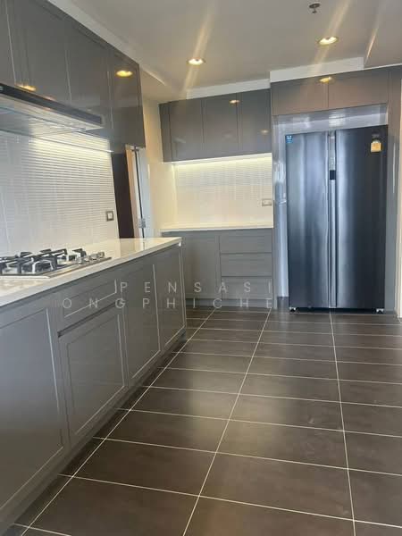 Shanti Sadan, Bangkok, 28 Sukhumvit 59, Khlong Tan Nua, Watthana, Bangkok, 3 Bedrooms, 280 sqm, Apartment For Rent, by Pensasi Ongphichetmetha, 500311558 - DDproperty.com