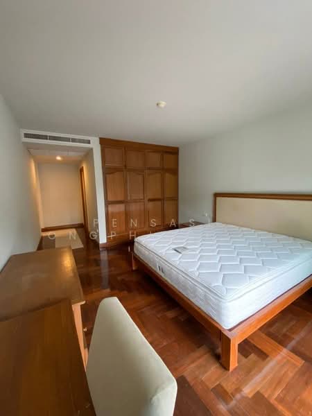 Baan Thirapa, Bangkok, 9 Soi Phra Phinit, Thung Maha Mek, Sathon, Bangkok, 2 Bedrooms, 120 sqm, Apartment For Rent, by Pensasi Ongphichetmetha, 500311562 - DDproperty.com