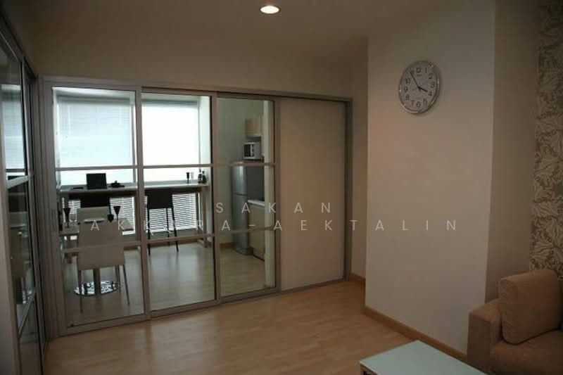 Rhythm Ratchada, Bangkok, 558 Ratchadaphisek Road, Samsen Nok, Huai Khwang, Bangkok, 1 Bedroom, 47 sqm, Condo For Rent, by Sakan Akkara-aektalin, 500311563 - DDproperty.com