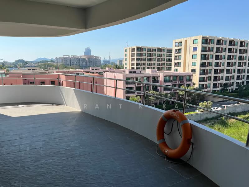The Royal Princess Hua Hin, Prachuap Khiri Khan, 61-14 Phet Kasem Rd, Hua Hin, Prachuap Khiri Khan, 4 Bedrooms, 280 sqm, Condo For Rent, by Vikrant Kokar, 500311566 - DDproperty.com