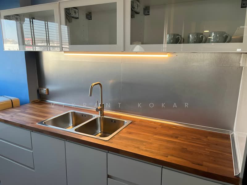 The Royal Princess Hua Hin, Prachuap Khiri Khan, 61-14 Phet Kasem Rd, Hua Hin, Prachuap Khiri Khan, 4 Bedrooms, 280 sqm, Condo For Rent, by Vikrant Kokar, 500311566 - DDproperty.com