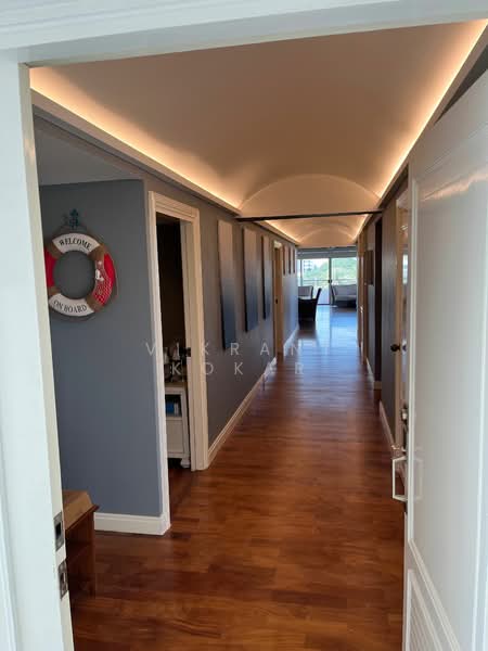 The Royal Princess Hua Hin, Prachuap Khiri Khan, 61-14 Phet Kasem Rd, Hua Hin, Prachuap Khiri Khan, 4 Bedrooms, 280 sqm, Condo For Rent, by Vikrant Kokar, 500311566 - DDproperty.com