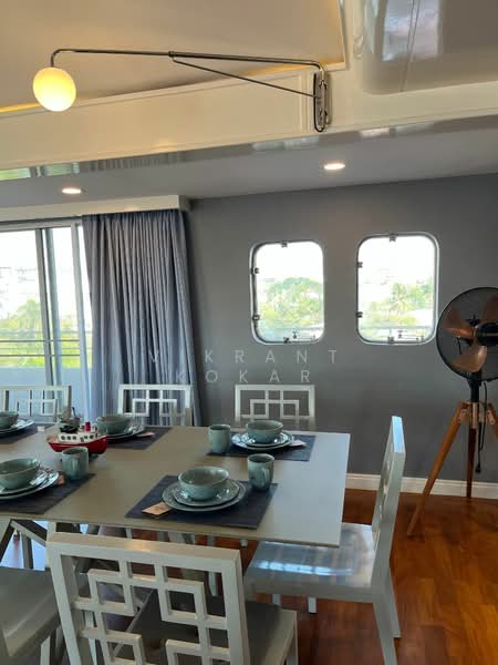 The Royal Princess Hua Hin, Prachuap Khiri Khan, 61-14 Phet Kasem Rd, Hua Hin, Prachuap Khiri Khan, 4 Bedrooms, 280 sqm, Condo For Rent, by Vikrant Kokar, 500311566 - DDproperty.com