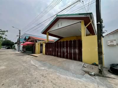 ขาย - บ้านเดี่ยว 1 ชั้น 50 ตร.ว. บ้านเดี่ยว ซอยสรณคมน์3 แยก18 ถนนสรงประภา, กรุงเทพ