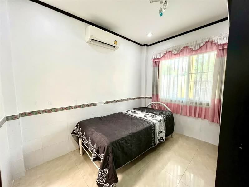 บ้านเดี่ยว 1 ชั้น 50 ตร.ว. บ้านเดี่ยว ซอยสรณคมน์3 แยก18 ถนนสรงประภา, Bangkok, ถนนสรงประภา, Si Khan, Don Mueang, Bangkok, 2 Bedrooms, 120 sqm, Single Detached House For Sale, by คุณ วีนัสรา บุตรพา (เมล), 500311567 - DDproperty.com